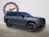 New 2025 Jeep Grand Cherokee L Limited w/ Luxury Tech Group II image 1