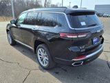 New 2025 Jeep Grand Cherokee L Summit image 2