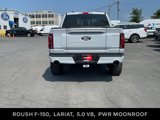 New 2025 Ford F150 Lariat w/ Equipment Group 502A High image 4