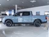New 2025 Honda Ridgeline Black Edition image 4