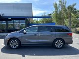 Used 2023 Honda Odyssey EX-L image 3