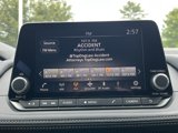 New 2026 Nissan Rogue S image 4