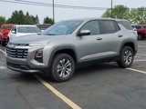 New 2026 Chevrolet Equinox LT w/ Convenience Package II image 2