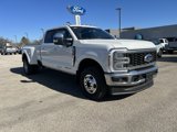 New 2025 Ford F350 King Ranch w/ Chrome Package image 2