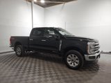 Used 2024 Ford F350 Lariat w/ Lariat Ultimate Package image 4