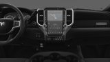 New 2025 RAM 2500 Big Horn image 5