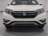 Used 2015 Honda CR-V Touring image 2