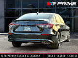 Used 2025 Honda Civic Sport image 2