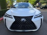 Used 2021 Lexus UX 250h w/ Premium Package image 3