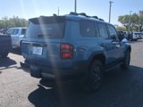 New 2025 Toyota Land Cruiser image 3