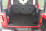 New 2025 Jeep Wrangler Unlimited Rubicon image 6
