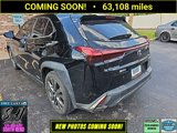 Used 2019 Lexus UX 250h image 4