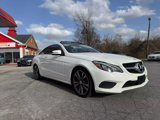 Used 2016 Mercedes-Benz E 400 4MATIC Coupe image 3