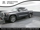 New 2025 Toyota Tundra 1794 Edition image 6