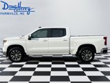 New 2025 Chevrolet Silverado 1500 LT image 2