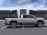 New 2025 GMC Sierra 2500 SLT w/ SLT Premium Package image 5