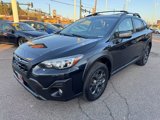 Used 2021 Subaru Crosstrek 2.5i Sport image 4