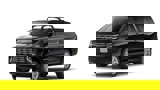 New 2026 Chevrolet Suburban High Country image 2