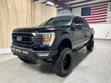 Used 2021 Ford F150 XLT w/ Equipment Group 302A High image 4
