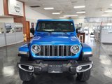 New 2025 Jeep Wrangler Sahara image 5