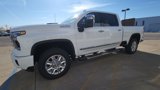 New 2025 Chevrolet Silverado 2500 High Country w/ Technology Package image 4