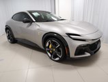 Certified 2024 Ferrari Purosangue image 6