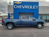New 2025 Chevrolet Silverado 3500 LTZ w/ LTZ Plus Package image 5