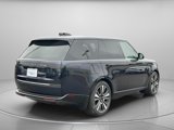 New 2025 Land Rover Range Rover Autobiography image 5