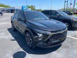 Used 2024 Chevrolet Trax RS w/ Driver Confidence Package image 3