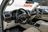 Used 2021 Lexus GX 460 Premium image 3
