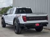 New 2025 Ford F150 Raptor image 3