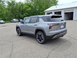 New 2026 Chevrolet Equinox LT w/ Convenience Package II image 6