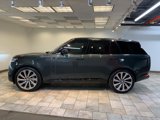 Used 2023 Land Rover Range Rover SE image 4