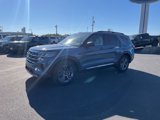 New 2025 Ford Explorer Active w/ Active Comfort Package image 5
