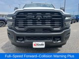 New 2025 RAM 3500 Tradesman image 2