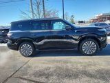New 2025 INFINITI QX80 Sensory image 2