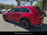 New 2025 MAZDA CX-90 Plug-In Hybrid w/ Premium Plus image 3