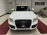 Used 2017 Audi Q5 2.0T Premium Plus w/ Technology Package image 5