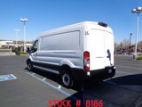 Used 2023 Ford Transit 250 Medium Roof image 3