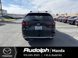 New 2025 MAZDA CX-90 3.3 Turbo S w/ Premium Package image 4
