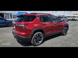 New 2025 Chevrolet Equinox RS image 4