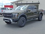 Used 2024 Ford F150 Raptor image 3