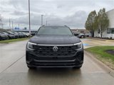 New 2025 Volkswagen Atlas Cross Sport SEL R-Line image 3