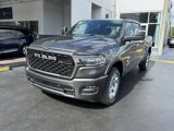 New 2026 RAM 1500 4x4 Crew Cab image 4