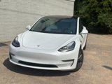 Used 2018 Tesla Model 3 Performance image 3