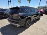 New 2026 Chevrolet Traverse Z71 w/ Enhanced Driving Package image 4