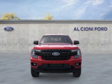 New 2025 Ford Ranger XLT image 6