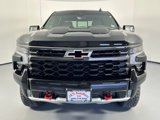 Used 2024 Chevrolet Silverado 1500 ZR2 w/ Technology Package image 2