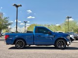 Used 2025 Ford F150 XL w/ Equipment Group 103A High image 4