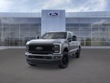 New 2025 Ford F250 4x4 Crew Cab Super Duty image 2